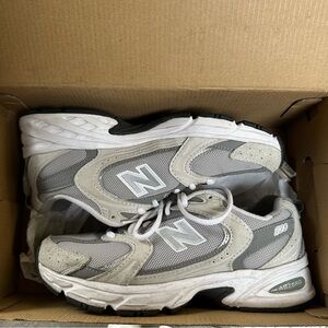 New Balance 530 (Grey)